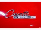 Thumbnail Photo 29 for 1963 Chevrolet Corvette Stingray
